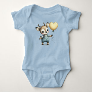 Herten Romper