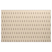 Herten stof (Yard (91,4 cm))