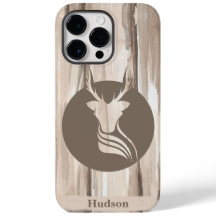 Herten Trails iPhone / iPad case