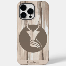 Herten Trails iPhone / iPad case