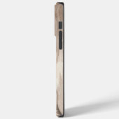 Herten Trails iPhone / iPad case (Achterkant / Links)