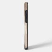 Herten Trails iPhone / iPad case Hoesje (Linkerkant)