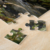 Hertenbos Legpuzzel (Zijkant)