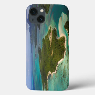 Herteneiland, Mauritius Case-Mate iPhone Case