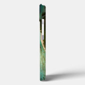 Herteneiland, Mauritius Case-Mate iPhone Case (Achterkant / Links)