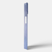 Herteneiland, Mauritius Case-Mate iPhone Case (Achterkant / Rechts)