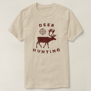 Hertenjachtliefhebbers - Hertenjacht T-shirt
