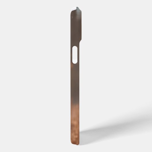 Hertenjager met geweer Case-Mate iPhone case (Achterkant / Rechts)