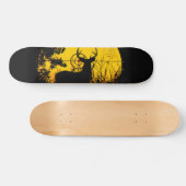 Hertenjager Skateboard (Horizontaal)