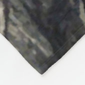 HERTENJAGERS CAMO 1 FLEECE DEKEN (Hoek)