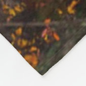 HERTENJAGERS CAMO FLEECE DEKEN (Hoek)