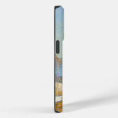 Hertenjagers van Newell Convers Wyeth Case-Mate iPhone Case (Achterkant / Rechts)