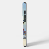 Hertenjagers van Newell Convers Wyeth Case-Mate iPhone Case (Achterkant / Links)