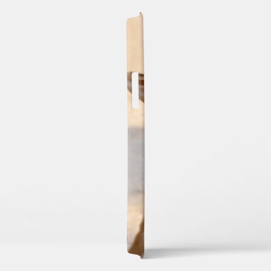 Hertenjong Case-Mate iPhone Case (Achterkant / Rechts)