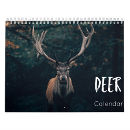 hertenkalender 2023 kalender