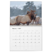 hertenkalender 2023 kalender (Feb 2027)