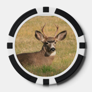Hertenpoker chip