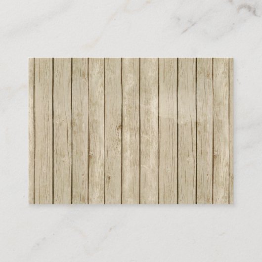 hertenroze florale boeken voor baby boekaanvraag informatiekaartje (Achterkant)