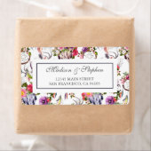 Hertenschedels, Bloemen & Droomvangers - Bruiloft Etiket (Insitu)