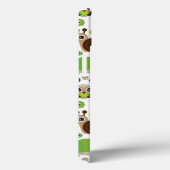 hertenschildpad Case-Mate iPhone case (Achterkant / Rechts)