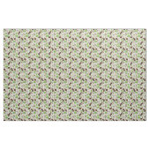 hertenschildpad stof (Yard (91,4 cm))