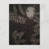 Hertje Briefkaart (Voorkant)