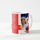 Hertog & Duchess van de Mok van Cambridge (Voorkant rechts)