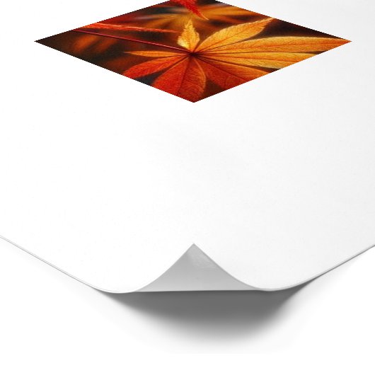 Hertog in drie delen poster (Hoek)