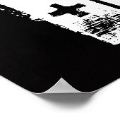 Hertog Poster (26 x 36 inch) (Hoek)