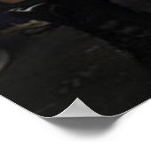 Hertog Poster (muur van beroemdheid) (Hoek)