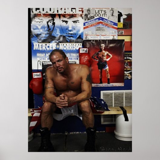 Hertog Poster (muur van beroemdheid) (Voorkant)