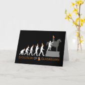 Hertog van het Pet van de Glasgow van Wellington Kaart (Gele Bloem)