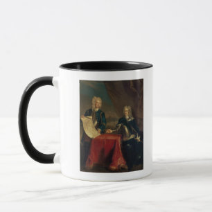 Hertog van Marlborough over plannen Mok