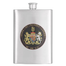 Hertog van Sussex No. 48 Lodge