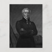 Hertog van Wellington Briefkaart (Voorkant)