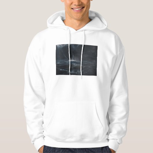 Hertog van York 1943 2014 Hoodie (Voorkant)