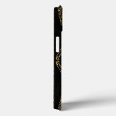 Hertogin Grande Knight Victoriaans Case-Mate iPhone Case (Achterkant / Rechts)