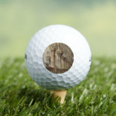 Hertogspaleis (door John Ruskin) Golfballen (Insitu Shirt)