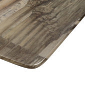 Hertogspaleis (door John Ruskin) Snijplank (Hoek)