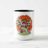 Heruka-Mok Mok (Midden)