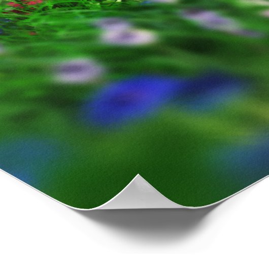 Herurgam afdrukken poster (Hoek)