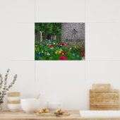 Herurgam afdrukken poster (Keuken)