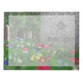 Herurgam-laptop Notitieblok (Voorkant)