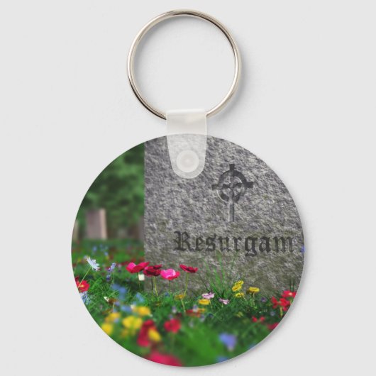 Herurgam Sleutelhanger (Voorkant)