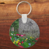 Herurgam Sleutelhanger (Voorkant)