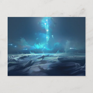 Herurrectie Briefkaart