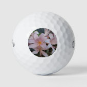 Herurrectie Lily Golfballen (Voorkant)