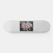 Herurrectie Lily Persoonlijk Skateboard (Horizontaal)