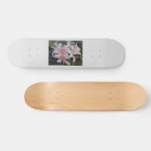 Herurrectie Lily Persoonlijk Skateboard (Horizontaal)