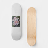 Herurrectie Lily Persoonlijk Skateboard (Voorkant)